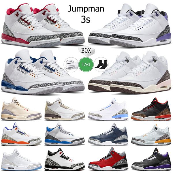 jumpman 3 basketball outdoor shoes og 3s sneakers cardinal red neapolitan dark iris fire red a ma maniere wizards unc desert elephant mens t
jumpman 3 basketball outdoor shoes og 3s sneakers cardinal red neapolitan dark iris fire red a ma maniere wizards unc desert elephant mens t