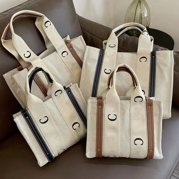 woody tote designer women mini totes bags shopping bag handbag hobo fashion linen large beach luxury travel crossbody shoulder handbag q118#
woody tote designer women mini totes bags shopping bag handbag hobo fashion linen large beach luxury travel crossbody shoulder handbag q118#