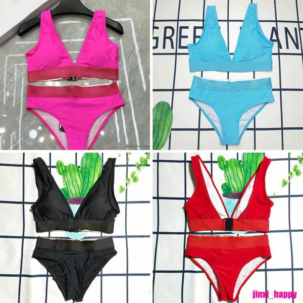 multi styles fashion bikinis set designer swimsuits for women bikinis summer letters print swimwear highly quality lady bathing suits s-xl
multi styles fashion bikinis set designer swimsuits for women bikinis summer letters print swimwear highly quality lady bathing suits s-xl