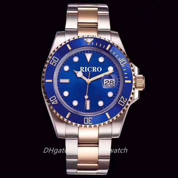 men's full automatic movement watch 904l 40mm ceramic ring mouth 3135 movement diving swimming master montre de luxe watch wristwatches, Slivery;brown
men's full automatic movement watch 904l 40mm ceramic ring mouth 3135 movement diving swimming master montre de luxe watch wristwatches, Slivery;brown