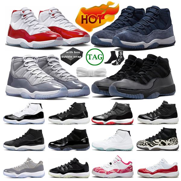 2023 jumpman 11 basketball shoes cherry 11s men women midnight navy cool grey gamma blue 25th anniversary 72-10 trainers sports sneakers
2023 jumpman 11 basketball shoes cherry 11s men women midnight navy cool grey gamma blue 25th anniversary 72-10 trainers sports sneakers