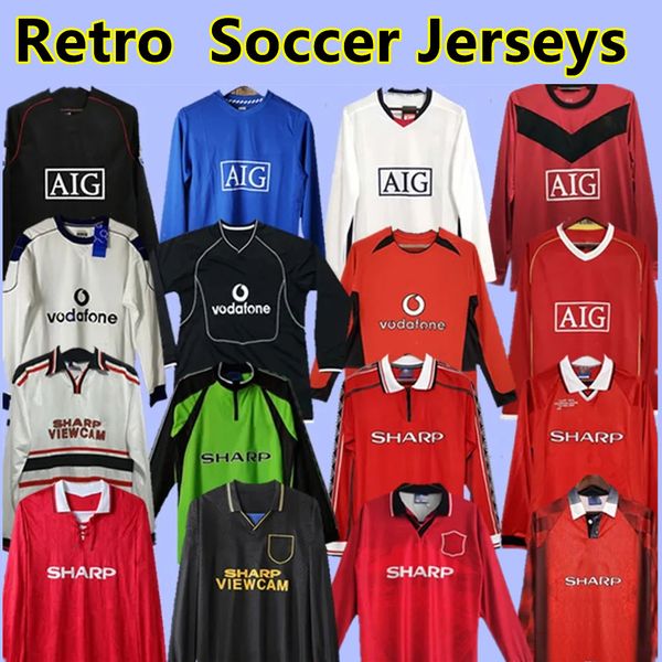 long sleeve retro rooney soccer jerseys beckham keane 2000 01 02 04 2004 06 2006 07 2008 2009 2010 1998 99 1996 1994 home away 3rd giggs sch, Black;yellow
long sleeve retro rooney soccer jerseys beckham keane 2000 01 02 04 2004 06 2006 07 2008 2009 2010 1998 99 1996 1994 home away 3rd giggs sch, Black;yellow