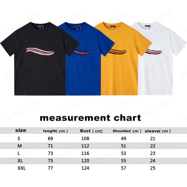 graffiti mens woman t-shirts brand designers letter summer short sleeve casual cotton clothes tshirts quality size s-2xl, White;black
graffiti mens woman t-shirts brand designers letter summer short sleeve casual cotton clothes tshirts quality size s-2xl, White;black