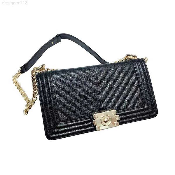 classic 2022 new fashion style caviar ball grain leather spicy mom bag v-shaped chain shoulder messenger lock
classic 2022 new fashion style caviar ball grain leather spicy mom bag v-shaped chain shoulder messenger lock