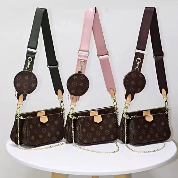 5a quality three piece set shoulder bag womens bags crossbody purse messenger bags handbags flowers designers pu leather handbag brown flowe
5a quality three piece set shoulder bag womens bags crossbody purse messenger bags handbags flowers designers pu leather handbag brown flowe