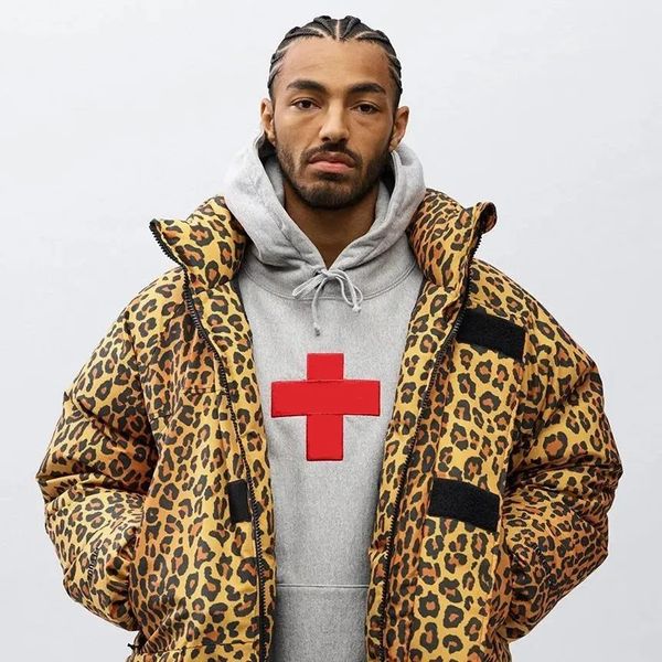 r men hoodie week cross box logo supermes hoody man hooded sweatshirt high street oversized jumper autumn winter streetwear couples pullover, Black
r men hoodie week cross box logo supermes hoody man hooded sweatshirt high street oversized jumper autumn winter streetwear couples pullover, Black