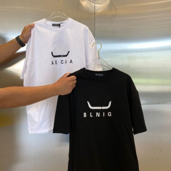 men's t-shirt france paris fashion cotton blend t shirts mens women clothing funny letter printing black white casual jumper balancaiga, White;black
men's t-shirt france paris fashion cotton blend t shirts mens women clothing funny letter printing black white casual jumper balancaiga, White;black