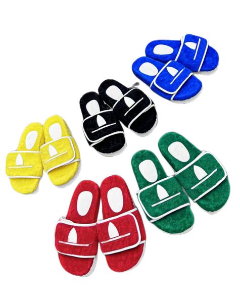 designer women thick bottom slippers woman striped brown elegant leather sliders white platform brown sandal thick bottom couple models with, Black
designer women thick bottom slippers woman striped brown elegant leather sliders white platform brown sandal thick bottom couple models with, Black