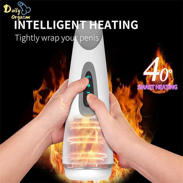 massager sucking male masturbator cup automatic powerful heating vibration orgasm toys real blowjob machine for men
massager sucking male masturbator cup automatic powerful heating vibration orgasm toys real blowjob machine for men
