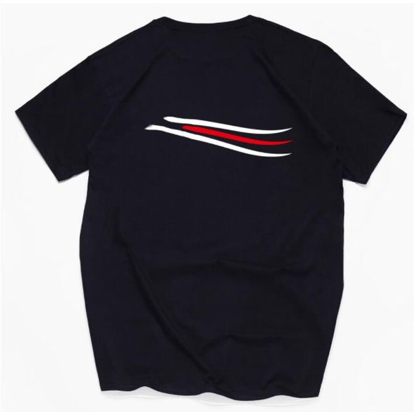 mens t shirt designer for men womens shirts fashion balencaigase tshirt with wave stripe print casual summer short sleeve man tee woman clot, White;black
mens t shirt designer for men womens shirts fashion balencaigase tshirt with wave stripe print casual summer short sleeve man tee woman clot, White;black