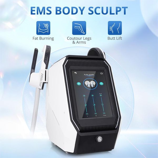 2023 emslim neo slimming machine with rf 2 handles ems sculpt muscle sculpting muscle trainer hi-emt tesla body shaping weight loss beauty s
2023 emslim neo slimming machine with rf 2 handles ems sculpt muscle sculpting muscle trainer hi-emt tesla body shaping weight loss beauty s