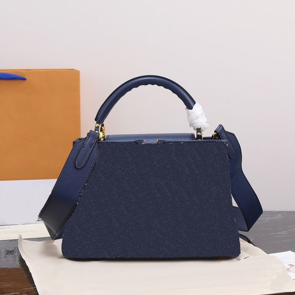 2023 designer luxury bags handbag with detachable shoulder strap single shoulder diagonal span full leather wrist cap 94740
2023 designer luxury bags handbag with detachable shoulder strap single shoulder diagonal span full leather wrist cap 94740