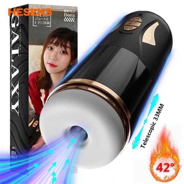 massager heseks male automatic sucking telescopic rotating masturbator cup for men blowjob machine suction pocket toys
massager heseks male automatic sucking telescopic rotating masturbator cup for men blowjob machine suction pocket toys