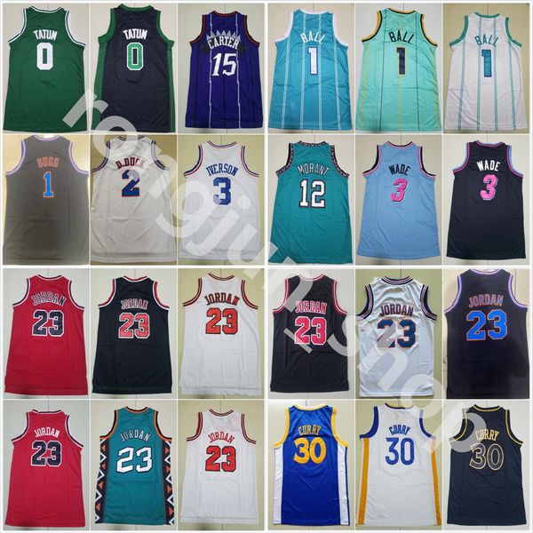 youth basketball jersey ja 12 morant jayson 0 tatum stephen 30 curry lamelo 1 ball dwyane 3 wade iverson james stitched size s, Black;red
youth basketball jersey ja 12 morant jayson 0 tatum stephen 30 curry lamelo 1 ball dwyane 3 wade iverson james stitched size s, Black;red
