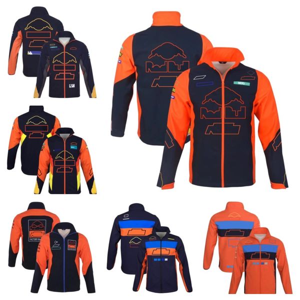 new cross-country motorcycle equipment riding suit stand collar windproof leisure coat racing jacket
new cross-country motorcycle equipment riding suit stand collar windproof leisure coat racing jacket