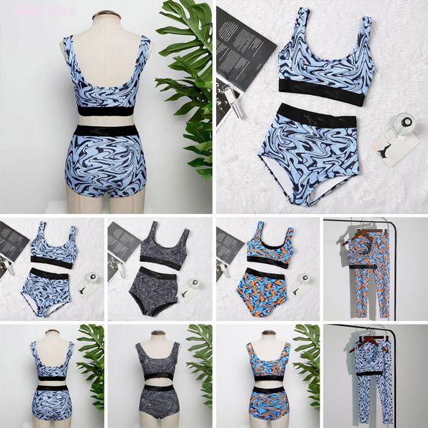 2023 women's three-point intimates swimsuits summer fashion two-piece bikini suit with l letter beach trendy swimsuit size s-xl, White
2023 women's three-point intimates swimsuits summer fashion two-piece bikini suit with l letter beach trendy swimsuit size s-xl, White