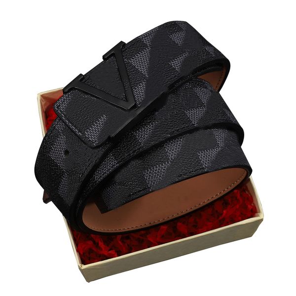 designer belt luxury men classic pin buckle belts gold and silver buckle head striped double-sided casual 4 colors size 10-125cm fashion ver, Black;brown
designer belt luxury men classic pin buckle belts gold and silver buckle head striped double-sided casual 4 colors size 10-125cm fashion ver, Black;brown