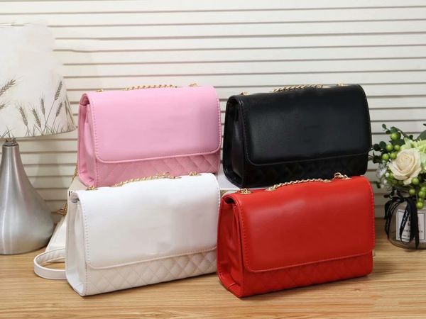leather chain bag metal locking buckle fashion one shoulder bag luxury bag handbag clamshell design crossbody bag brand designer bag women p
leather chain bag metal locking buckle fashion one shoulder bag luxury bag handbag clamshell design crossbody bag brand designer bag women p