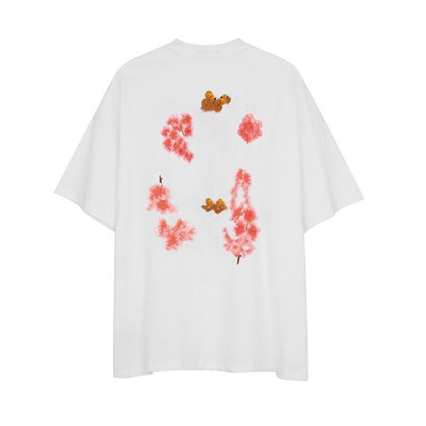 men's t shirts fashion assc anti social club cross print t-shirt casual couple short6, White
men's t shirts fashion assc anti social club cross print t-shirt casual couple short6, White