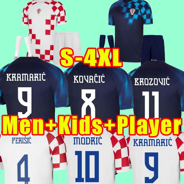3xl 4xl 2022 croacia modric soccer jerseys croatia national team mandzukic perisic kalinic 22 23 croazia football shirt kovacic kramaric men, Black;yellow
3xl 4xl 2022 croacia modric soccer jerseys croatia national team mandzukic perisic kalinic 22 23 croazia football shirt kovacic kramaric men, Black;yellow