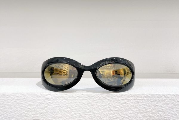 sunglasses for women and men summer 1247s gold mirror mask ladies sunglasses style anti-ultraviolet retro plate full frame glasses random bo, White;black
sunglasses for women and men summer 1247s gold mirror mask ladies sunglasses style anti-ultraviolet retro plate full frame glasses random bo, White;black