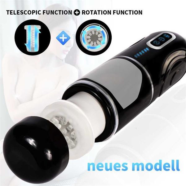 toy massager male toy automatic sucking telescopic rotating masturbator cup for men real vaginal suction blowjob product
toy massager male toy automatic sucking telescopic rotating masturbator cup for men real vaginal suction blowjob product