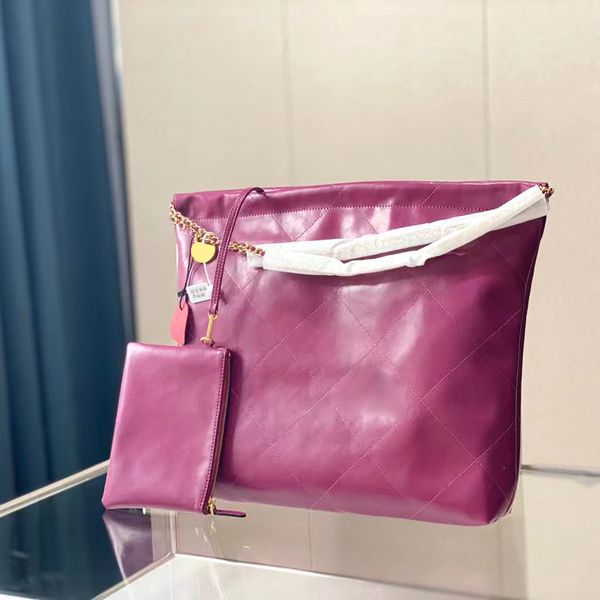luxury handbags cowhide garbage bags woman shoulder bag 36cm fashion the large capacity tote bagss as3260 lady designer purse
luxury handbags cowhide garbage bags woman shoulder bag 36cm fashion the large capacity tote bagss as3260 lady designer purse