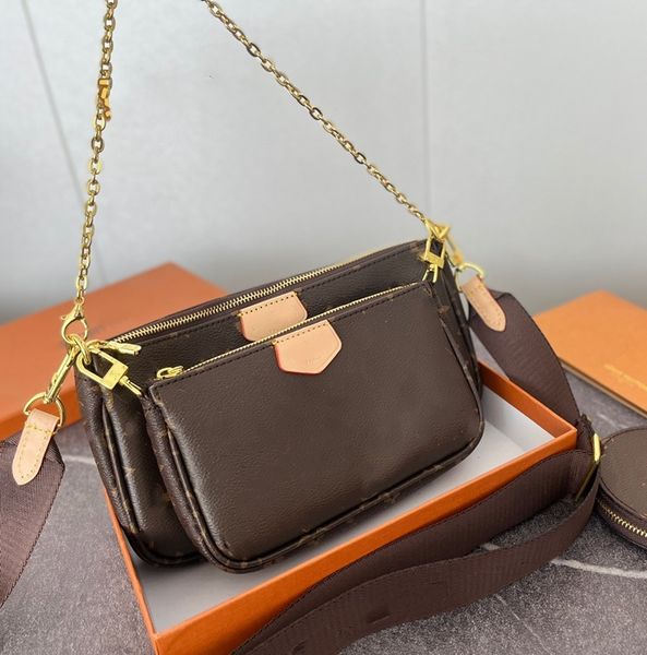 3in1 designer crossbody bags shoulder handbags purse classic baguette crossbody handbag cross body wallets card holder for women 111678
3in1 designer crossbody bags shoulder handbags purse classic baguette crossbody handbag cross body wallets card holder for women 111678