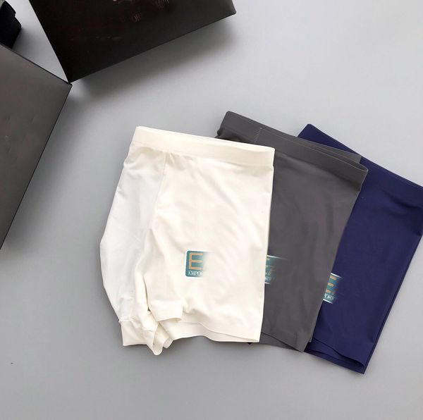 mens designer luxury ar branded boxers underpants shorts men's sports cormfortable vintage active casual underwear, Black;white
mens designer luxury ar branded boxers underpants shorts men's sports cormfortable vintage active casual underwear, Black;white