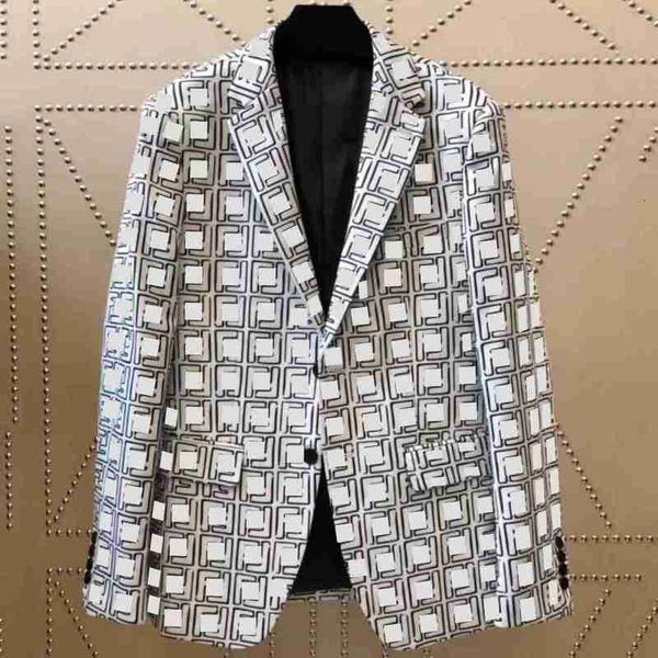 men's suits blazers mens blazer italy paris luxury jacket brand long sleeve jackets suit wedding dress xclb, White;black
men's suits blazers mens blazer italy paris luxury jacket brand long sleeve jackets suit wedding dress xclb, White;black
