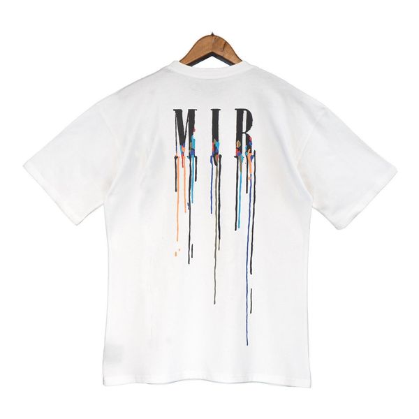 mens t-shirts colorful letter print brand printed shirts men short-sleeved t-shirt breathable designer outfits tee shirt homme spring o-neck, White;black
mens t-shirts colorful letter print brand printed shirts men short-sleeved t-shirt breathable designer outfits tee shirt homme spring o-neck, White;black