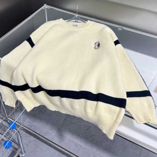 women's sweaters winter sweater designer sweatshirt american pattern embroidered crew neck pullover knitted sweaters wo usa size, White;black
women's sweaters winter sweater designer sweatshirt american pattern embroidered crew neck pullover knitted sweaters wo usa size, White;black