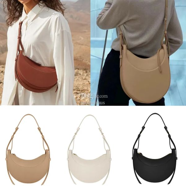 no 10 womens shoulder bags numero dix number ten half moon designer handbags leather fashion bag polene crossbody purse with box
no 10 womens shoulder bags numero dix number ten half moon designer handbags leather fashion bag polene crossbody purse with box