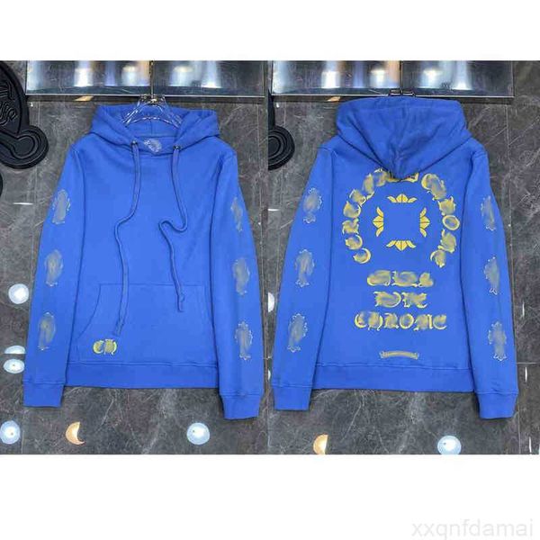 mens loose chromes brand sweatshirts classic ch designer hoodie heart horseshoe sanskrit print luxury zipper jacket pullover hooded 3ckx, Black
mens loose chromes brand sweatshirts classic ch designer hoodie heart horseshoe sanskrit print luxury zipper jacket pullover hooded 3ckx, Black