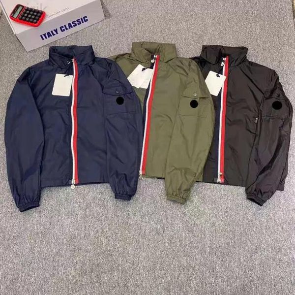 designer monclair hoodies mens winter jackets clothing france brand bomber windshield biker jacket american outerwear coat fashion hombre ca, Black;brown
designer monclair hoodies mens winter jackets clothing france brand bomber windshield biker jacket american outerwear coat fashion hombre ca, Black;brown