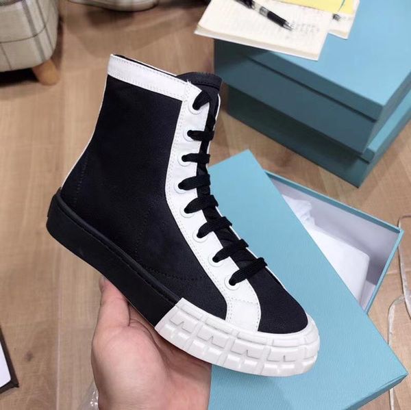 2023 new fashion women wheel sneakers high canvas casual shoes low-cut trainers colorful outdoor sneakers quality, Black
2023 new fashion women wheel sneakers high canvas casual shoes low-cut trainers colorful outdoor sneakers quality, Black