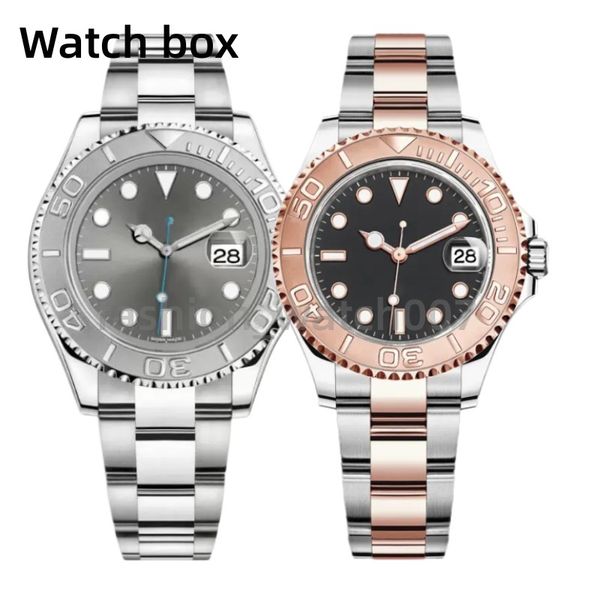 mens watches designer luxury 40mm watches sliding roes gold watch stainless steel rubber strap automatic mechanical luminous waterproof move, Slivery;brown
mens watches designer luxury 40mm watches sliding roes gold watch stainless steel rubber strap automatic mechanical luminous waterproof move, Slivery;brown
