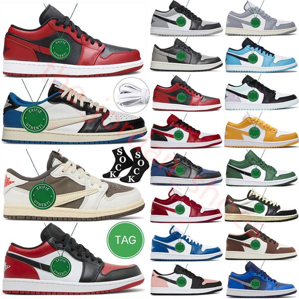 2023 basketball shoes jumpman 1 low mocha 1s lows sneakers court purple black grey bred toe dunks black panda team red mens sneaker trainers
2023 basketball shoes jumpman 1 low mocha 1s lows sneakers court purple black grey bred toe dunks black panda team red mens sneaker trainers
