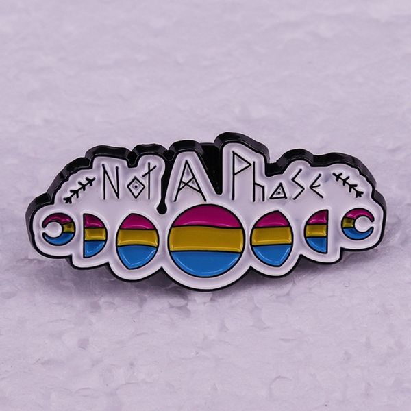 not a phase universal pride moon brooch cute anime movies games hard enamel pins collect metal cartoon brooch backpack hat bag collar lapel, Blue
not a phase universal pride moon brooch cute anime movies games hard enamel pins collect metal cartoon brooch backpack hat bag collar lapel, Blue