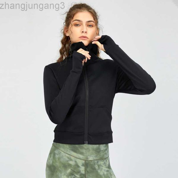 designer jacket customers often bought with similar items yoga jacket long sleeved fitness breathable hooded sports coat gym shirt lululemen, Black;brown
designer jacket customers often bought with similar items yoga jacket long sleeved fitness breathable hooded sports coat gym shirt lululemen, Black;brown