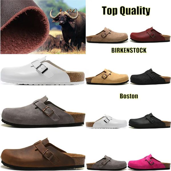 boston clogs for slippers lazy shoes bag head pull cork buckles designers casual shoe lovers beach scuffs flat slipper female male men woman, Black
boston clogs for slippers lazy shoes bag head pull cork buckles designers casual shoe lovers beach scuffs flat slipper female male men woman, Black