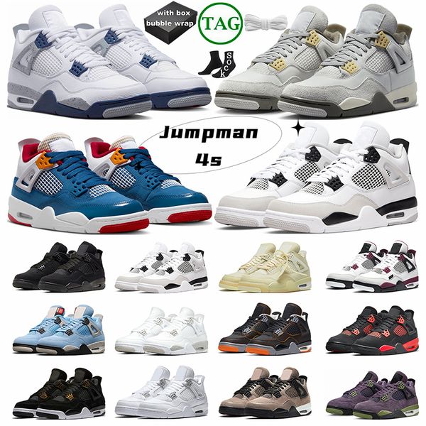 2023 4 men basketball shoes 4s women sneakers pn dust violet ore midnight navy black cat sail oil orange metallic green fire red sports trai
2023 4 men basketball shoes 4s women sneakers pn dust violet ore midnight navy black cat sail oil orange metallic green fire red sports trai