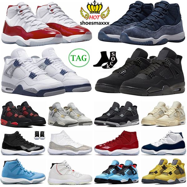 jumpman 4 men basketball shoes 11 mens womens sneakers 4s black cat midnight navy travis scott cactus jack cherry cool grey prom night 11s b
jumpman 4 men basketball shoes 11 mens womens sneakers 4s black cat midnight navy travis scott cactus jack cherry cool grey prom night 11s b