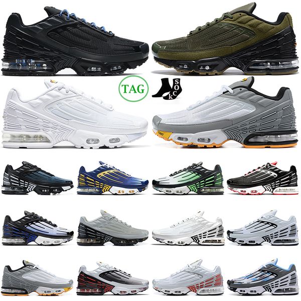 tn plus 3 tuned running shoes des chaussure tn3 men women laser blue aqua volt triple white grey light bone yellow mens trainers tns outdoor, White;red
tn plus 3 tuned running shoes des chaussure tn3 men women laser blue aqua volt triple white grey light bone yellow mens trainers tns outdoor, White;red