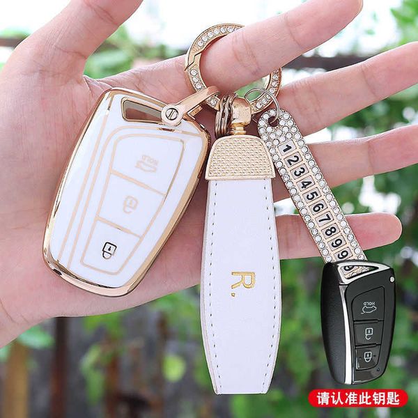 tpu car key case for hyundai grand santa fe 3 dm ix45 ix35 genesis dh grandeur azera hg equus 2013 2016 cover shell accessories 0109
tpu car key case for hyundai grand santa fe 3 dm ix45 ix35 genesis dh grandeur azera hg equus 2013 2016 cover shell accessories 0109
