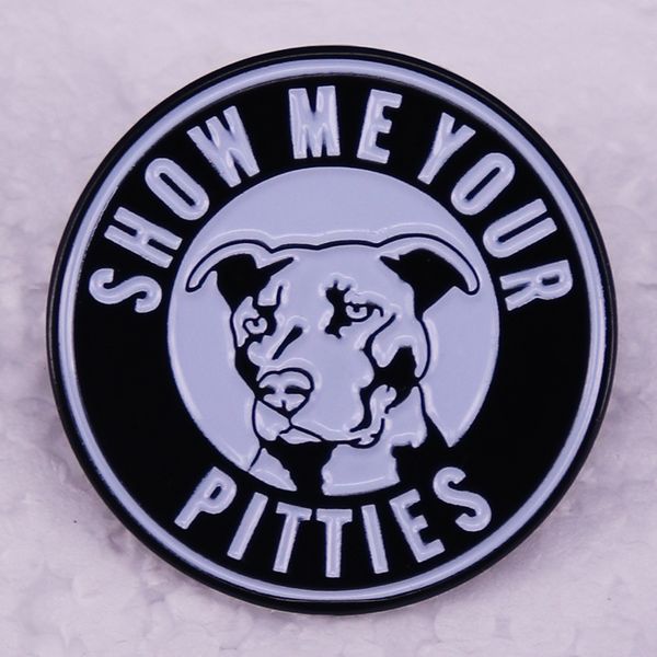 show me your pitties brooch badge cute anime movies games hard enamel pins collect metal cartoon brooch, Blue
show me your pitties brooch badge cute anime movies games hard enamel pins collect metal cartoon brooch, Blue