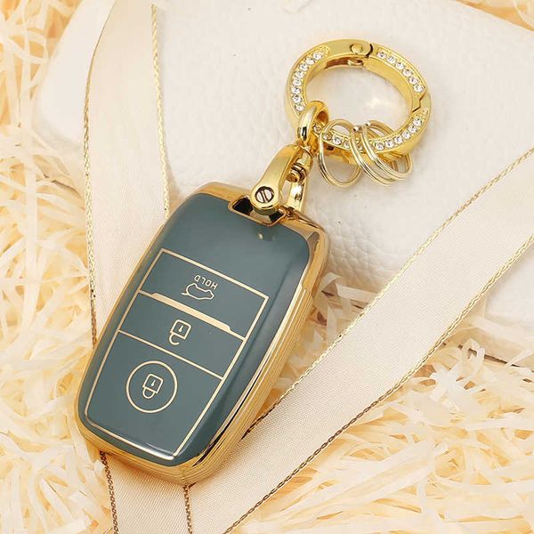 tpu 3 button car remote cover case holder keychain for kia optima sorento niro soul accessories 0109
tpu 3 button car remote cover case holder keychain for kia optima sorento niro soul accessories 0109