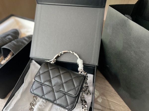 2023 winter black handbag mini bag designer shoulder bag c luxury crossbody bag underarm bag fashion purse chain bag
2023 winter black handbag mini bag designer shoulder bag c luxury crossbody bag underarm bag fashion purse chain bag