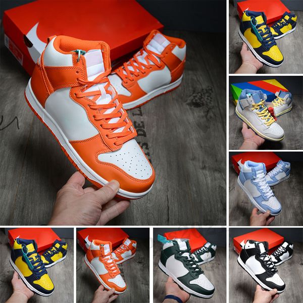 running shoes mens trainers sneakers high black white vast grey pink midnight navy varsity purple maize laser blue designer dunksb unc dunks, White;red
running shoes mens trainers sneakers high black white vast grey pink midnight navy varsity purple maize laser blue designer dunksb unc dunks, White;red
