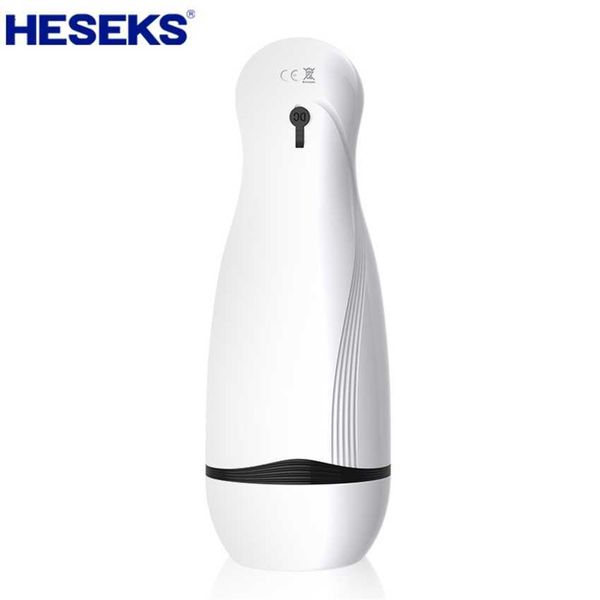 toy massager heseks strong vibration for men oral blowjob masturbators eriotic voice machine for
toy massager heseks strong vibration for men oral blowjob masturbators eriotic voice machine for